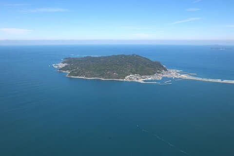 Half Day Fukuoka Island Car Tour with Food