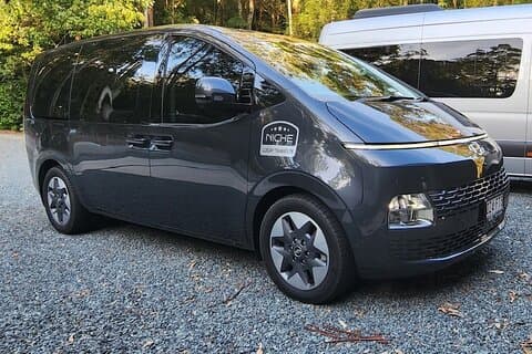 Brisbane Airport to Noosa Private Transfer for 2