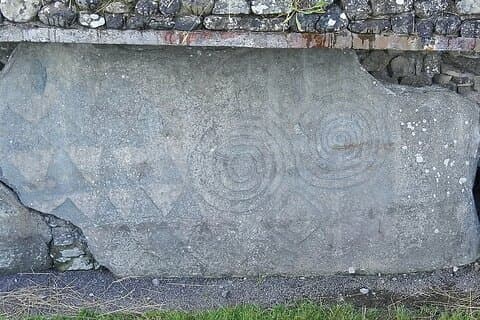 Privat rundvisning i Newgrange og The Hill of Tara