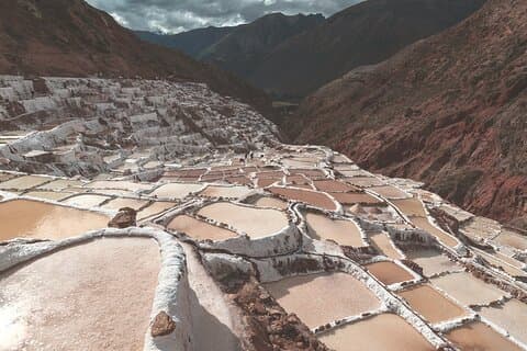 Excursion privée d'une journée à Cusco