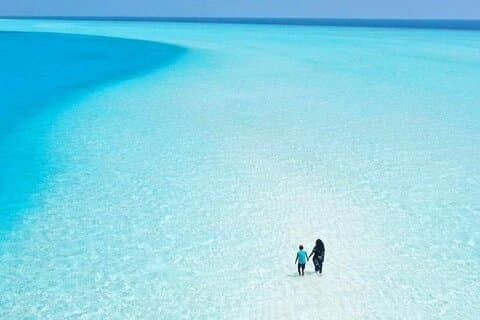 Holbox, Cenote e Duas Ilhas! + Punta Mosquito de Cancún
