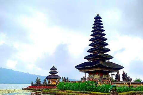 Bali Iconische Tour
