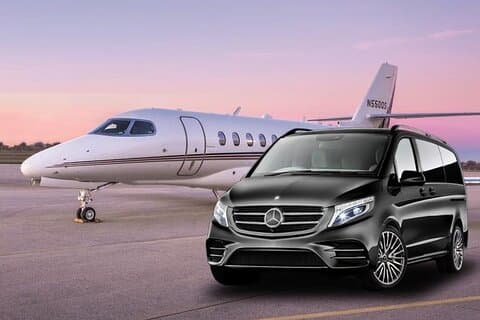 Privat Donau Port Airport Hotel Transfer fra og til Bukarest