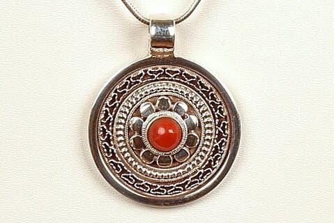 Silver Filigree Workshop in Lalitpur