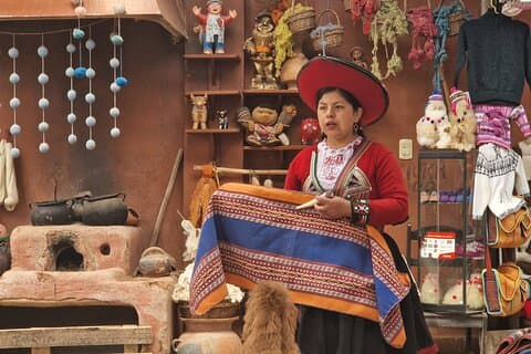 Heilige Vallei van de Inca’s–Ontdek 5 iconische locaties + Maras & Moray