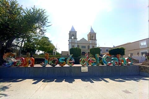 Caccia al tesoro privata a San Jose del Cabo