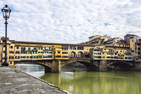Direkte overførsel fra Massa til Firenze i en privat bil