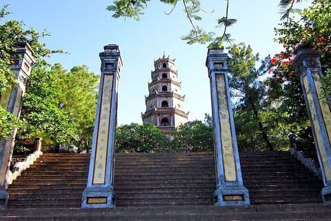 From Hue: Explore Hue City Full Day - Deluxe Small Group Tour