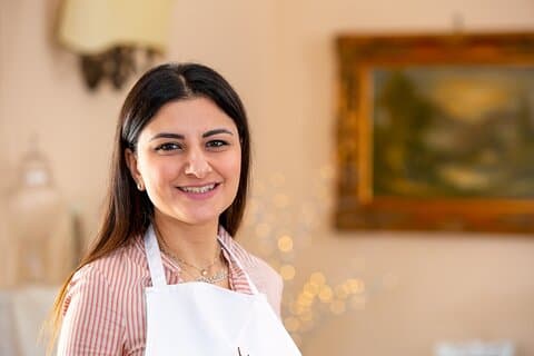 Privater Kochkurs für frische Pasta