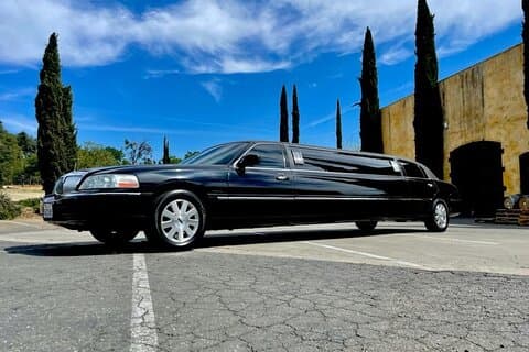 Privat 6-timers luksus-SUV- og limousinetransport
