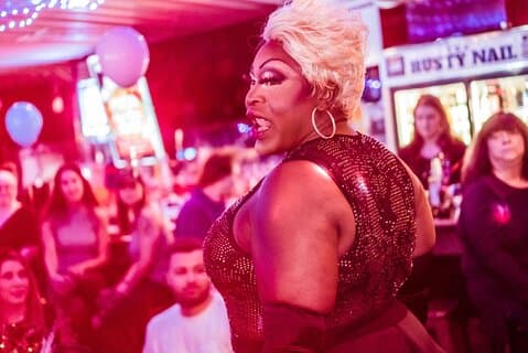 Music City Dolls Duell Drag Brunch