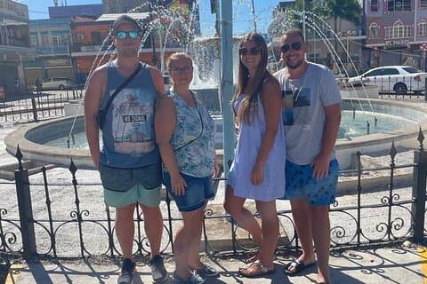 Hoogtepunten van Montego Bay met lokale gids en privévervoer