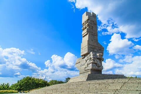 KZ Stutthof und Westerplatte Private Tour