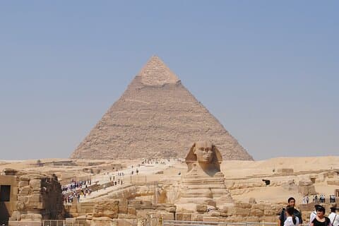5 Days Tour Package in Cairo, Luxor, and Abu Simbel