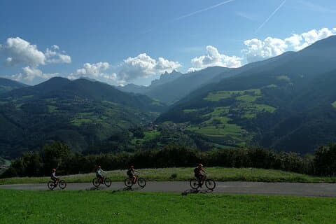 Private Ebike Tour to Discover Breweries and Winegrowers