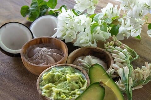 Rituel balinais aux fruits exotiques TULA Wellness