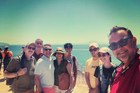 Privat Gibraltar Day Tour fra Sevilla