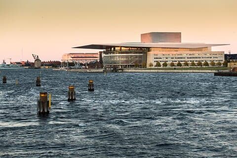 Privat fotoverksted i København