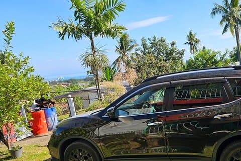 Traslados en coche en Fiji