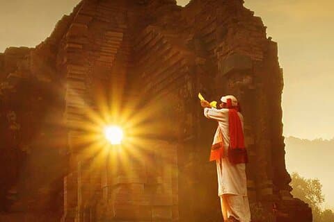 The Secret of Ancient Champa Civilization