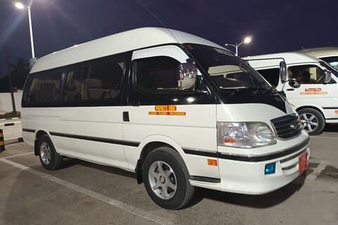 24 Hours Taxi Services in Zanzibar