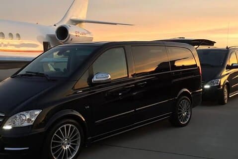 Private Fes Airport Transfers