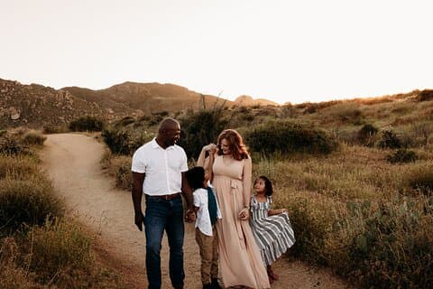 Privéfotografie-ervaring in Arizona