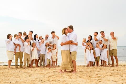 Private Professional Photoshoot Session in San Diego
