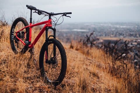 Private Mountainbike-Touren in Tanger