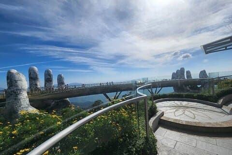 Tour privado de Golden Bridge: comienzo temprano en la mañana para evitar grupos grandes