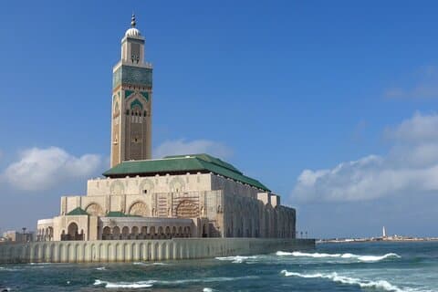 Casablanca: tour privato di 9 giorni a Fez, deserto di Agafay e altro ancora..