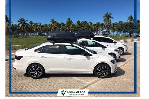 Privétransfer van Porto de Galinhas naar Praia dos Carneiros