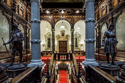 Sinaia heldagstur fra Bukarest