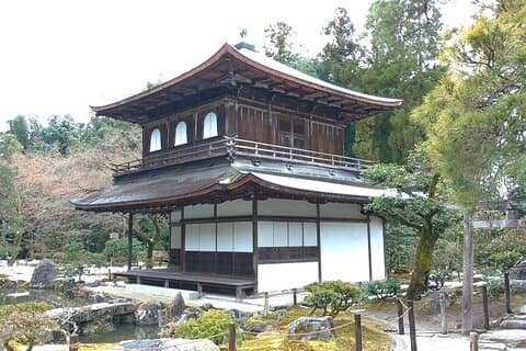 Kyoto Philosophie Promenade avec un philosophe (privé/6,5 heures)