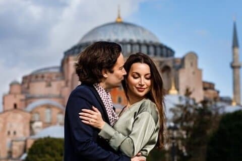 Istanbul Instagram-tur: kjente steder (privat og alt inkludert)