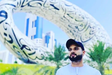 Visite privée de la ville de Dubaï, souks de la mosquée et attractions
