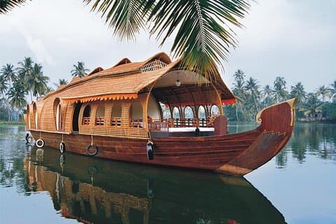 Mangalore & Cochin Combo shore excursion