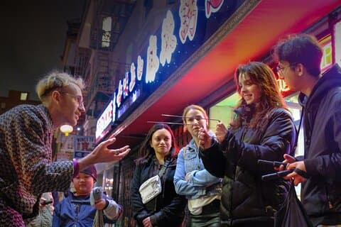 Hollywood Ghost Hunting Experience mit echten paranormalen Tools