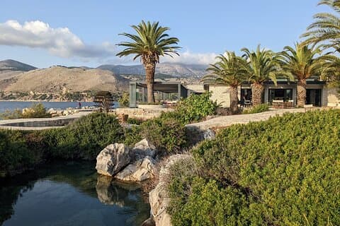 Argostoli & Beyond: Villages, Olive Oil & Honey Tasting
