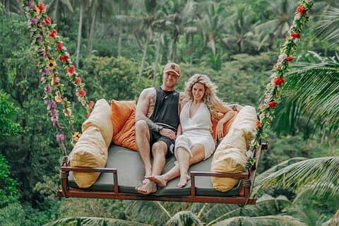 Private Auto Charter Tour mit Fahrer auf Bali