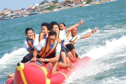 8-stündige Kleingruppenaktivität auf Bali mit Abendessen mit gegrillten Meeresfrüchten