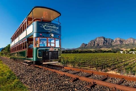 Stellenbosch & Franschhoek wijnproeverij privétour vanuit Kaapstad