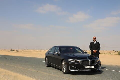 Dubai Airport (DXB) Private Transfer to Dubai/Jumeirah/Abu Dhabi