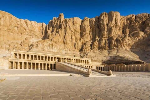 Full-Day Private Tour to Luxor from Hurghada with Free Lunch