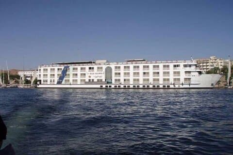 Visite privée de 8 jours en Egypte