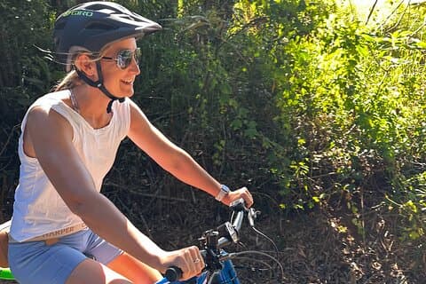 E-cykel leje: Hoteller i nærheden af Byron Bay and Tweed Coast
