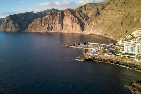 6-uur durende privérondleiding door Tenerife in een luxe voertuig