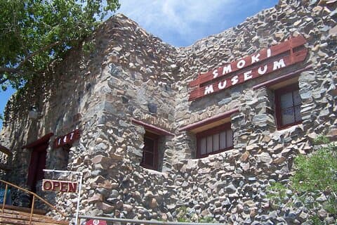 Tour di un giorno personalizzato di Prescott da Phoenix