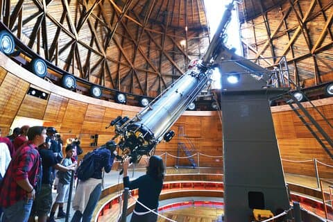 Tour di un giorno personalizzato di Flagstaff da Phoenix
