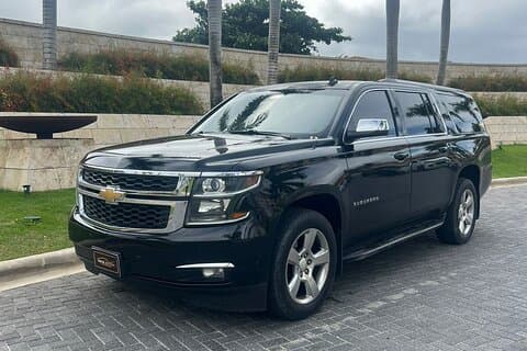 Private Transfer Punta Cana Airport to/from Excellence Punta Cana